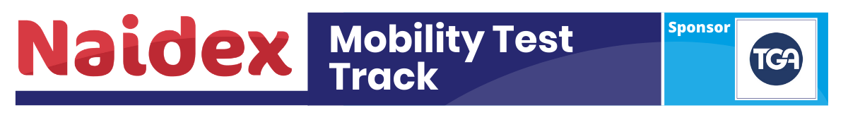 Mobility Test Track